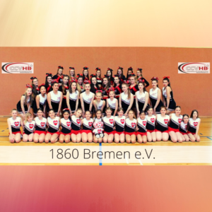 1860 Bremen e.V. – here we are